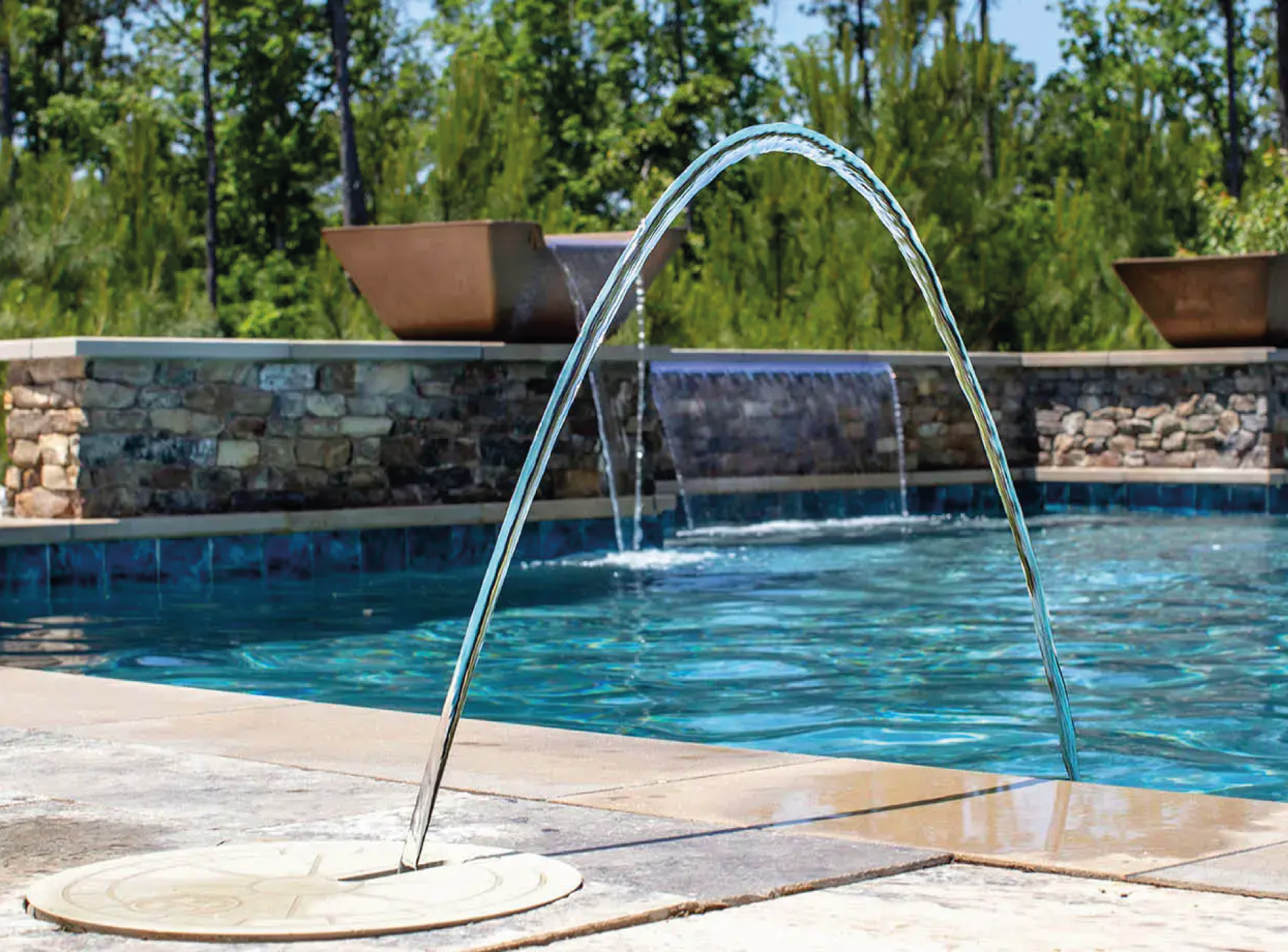 Articles et équipements pour piscines