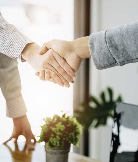 Un partenaire des professionnels