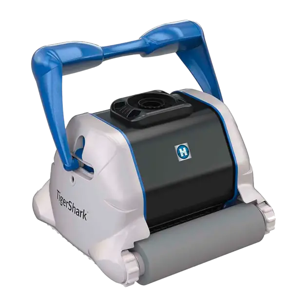 Robot piscine TigerShark® / TigerShark® QC