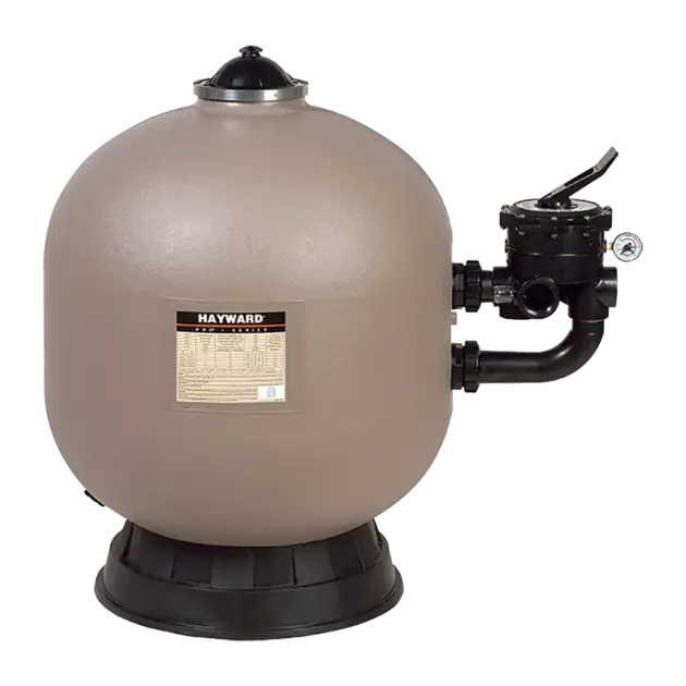 ProSeries™ HB Side / HB Top Filter