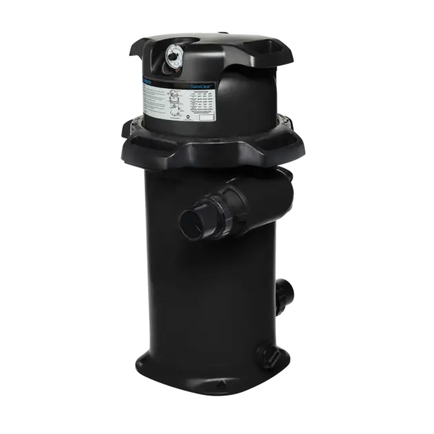 SwimClear™ Single-Cartridge Filter