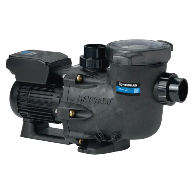 TriStar® VSTD Pool Pump