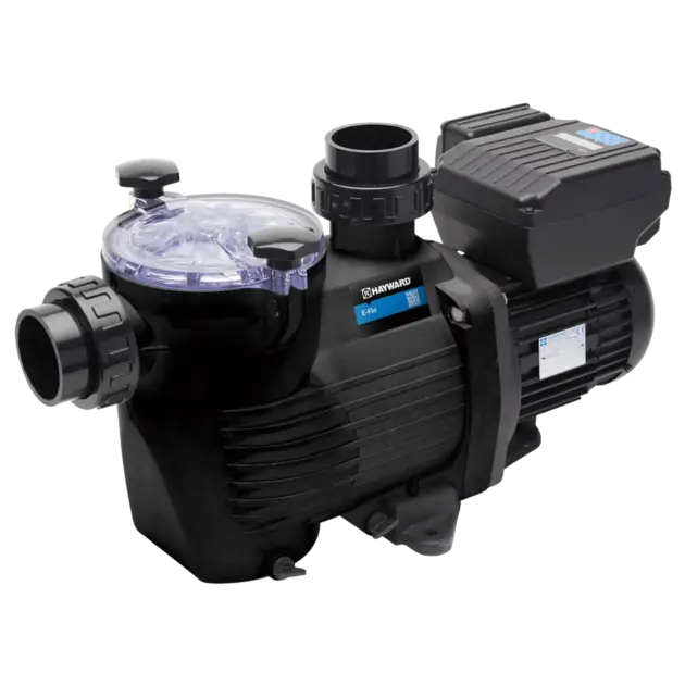E-Flo VSTD Pool Pump