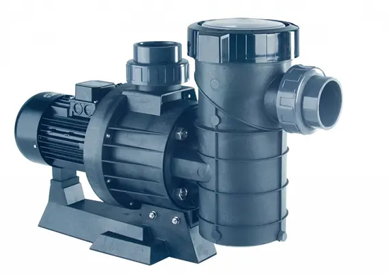 Centrifugal pumps