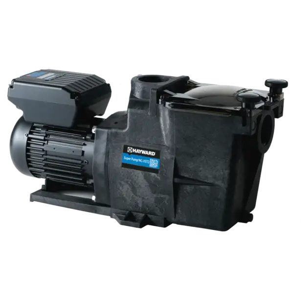 Super Pump® VSTD Pool Pump