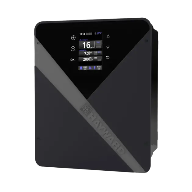 Électrolyseur au sel AquaRite® Flo Advanced NG